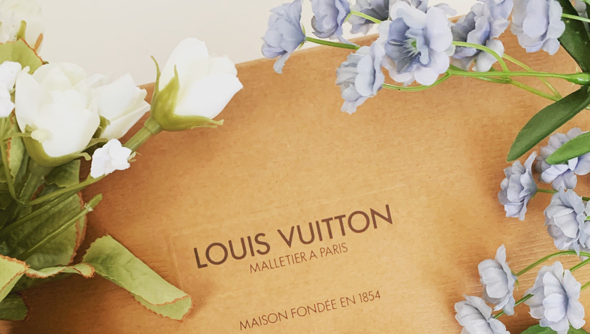 Denim Elegance: Exploring Louis Vuitton's Stunning Denim Handbag Collection