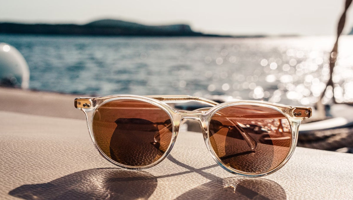 Eyes on Style: Exploring the Spectacular World of Sunglasses
