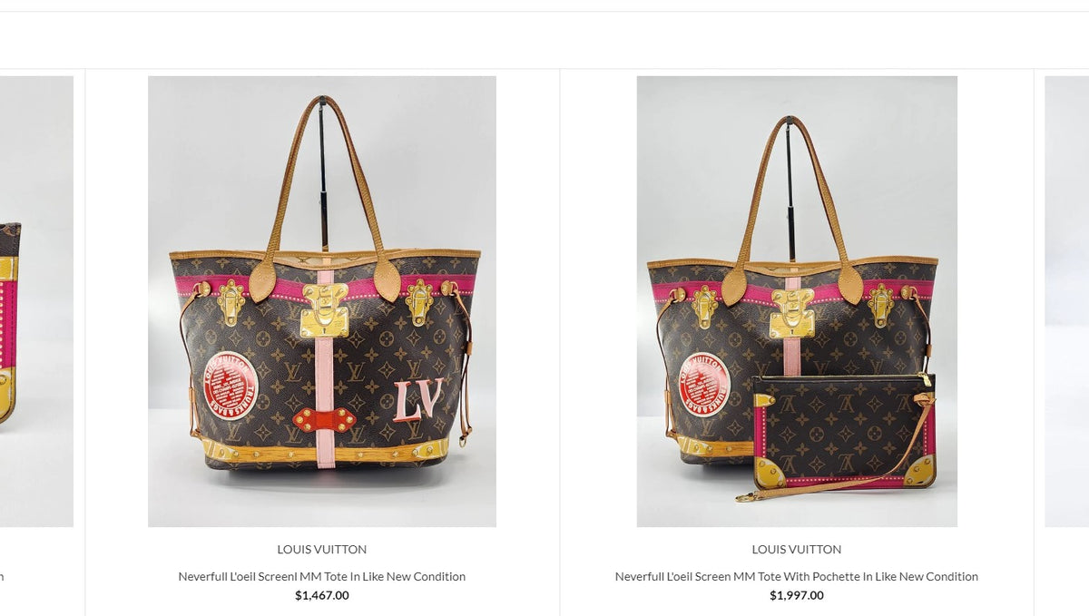 Louis Vuitton Bags: The Ultimate Holiday Gift