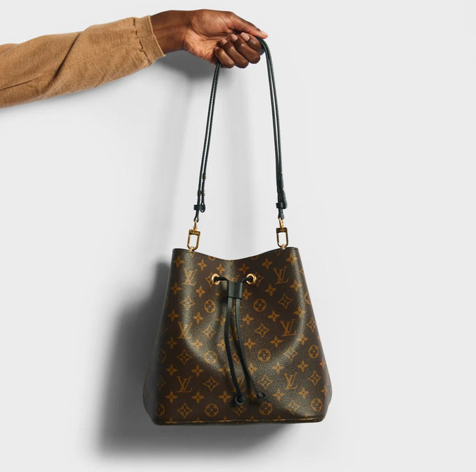 Louis Vuitton Bucket Bag: Exploring Vintage and Mini Variations