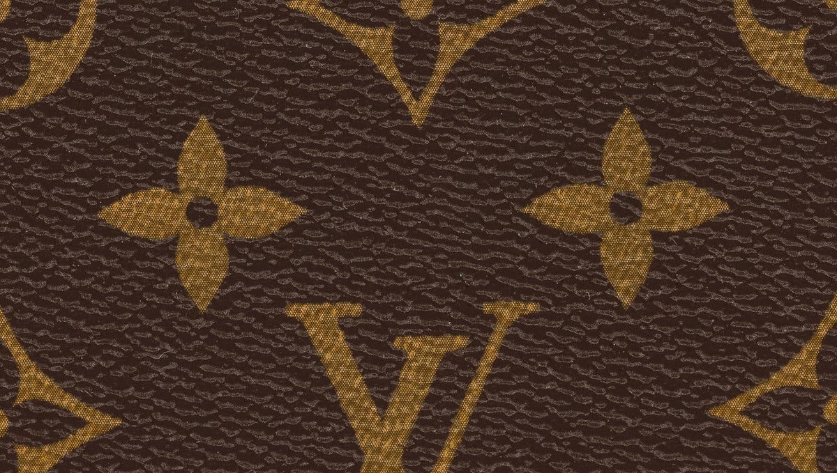 Exploring the Timeless Elegance of Louis Vuitton Monogram Canvas