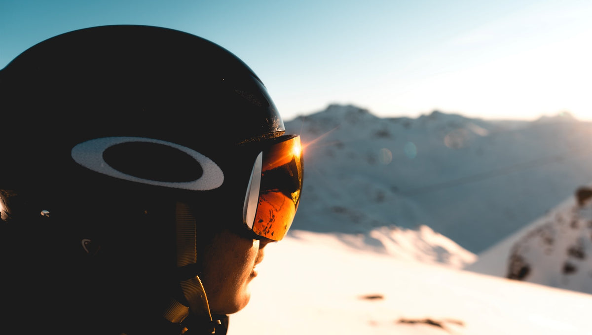 Style and Performance of Oakley Sunglasses