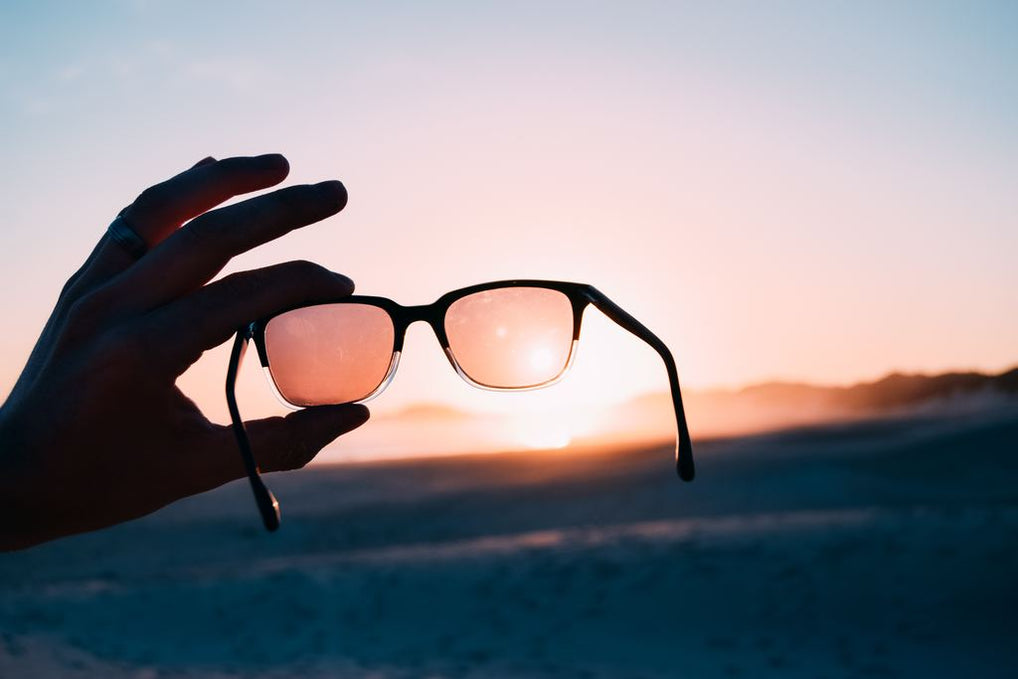 When Sunglasses Are Polarized What Does That Mean?