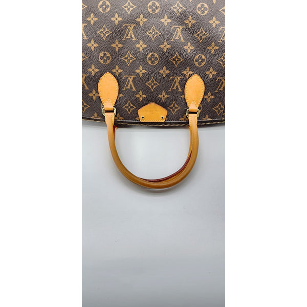 Louis Vuitton Turenne GM Monogram Canvas Shoulder Bag | Excellent Condition