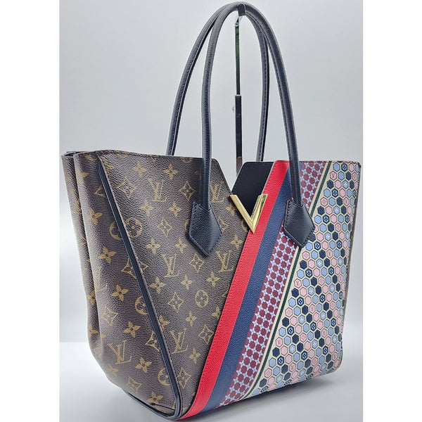 Louis Vuitton Kimono MM Monogram Canvas Bag | Like New Condition