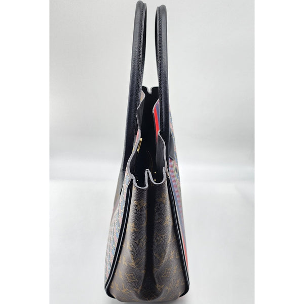 Louis Vuitton Kimono MM Monogram Canvas Bag | Like New Condition