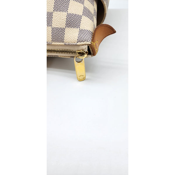 Louis Vuitton Totally MM Damier Azur | Mint Condition