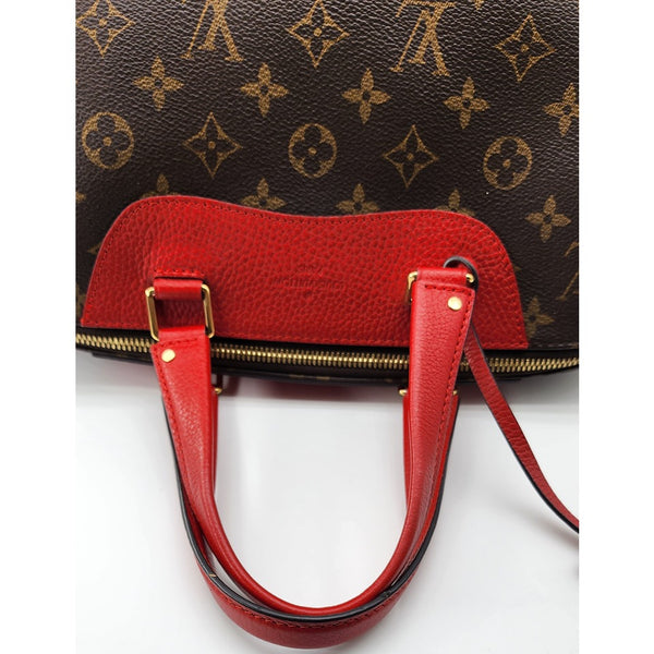 Louis Vuitton Retiro NM Monogram Canvas Shoulder Bag | Mint Condition