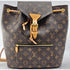 Louis Vuitton Montsouris NM Backpack Monogram Canvas Backpack | Excellent Condition