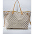 Louis Vuitton Neverfull GM Tote in Damier Azur Canvas Mint Condition