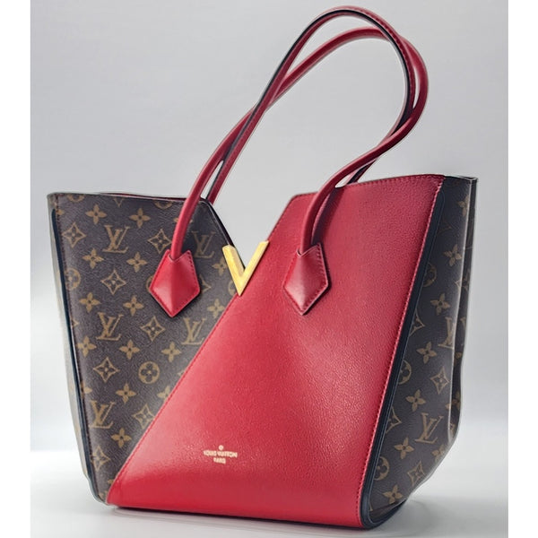 Louis Vuitton Kimono MM Monogram Canvas Bag | Mint Condition
