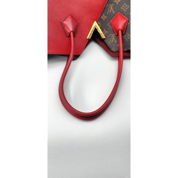 Louis Vuitton Kimono MM Monogram Canvas Bag | Mint Condition