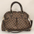 Louis Vuitton Trevi PM Damier Ebene Shoulder Bag in Mint Condition