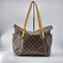 Louis Vuitton Totally MM Monogram Canvas Shoulder Bag in Mint Condition