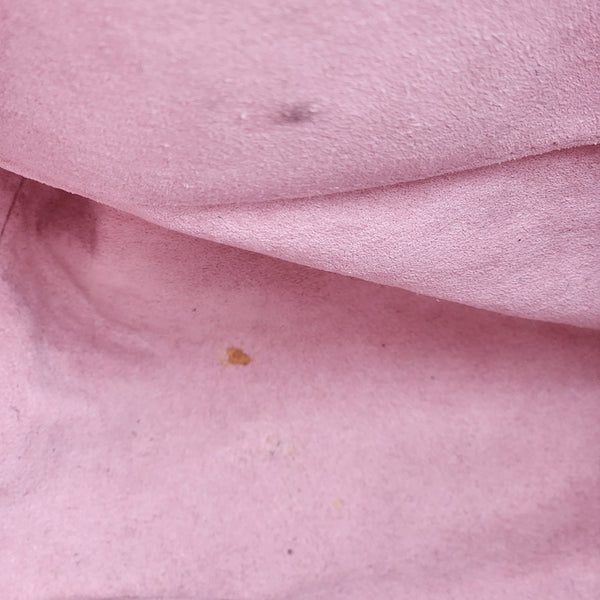 Louis Vuitton Sperone Backpack in Damier Azur Canvas | Excellent Condition