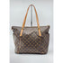 Louis Vuitton Totally GM Monogram Canvas Shoulder Bag in Mint Condition