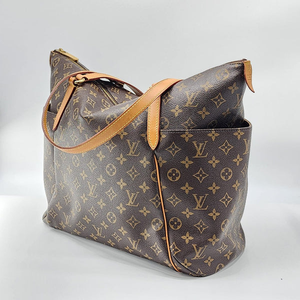 Louis Vuitton Totally GM Monogram Canvas Shoulder Bag in Mint Condition