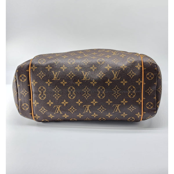 Louis Vuitton Totally GM Monogram Canvas Shoulder Bag in Mint Condition