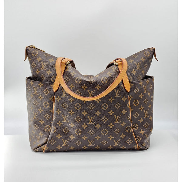 Louis Vuitton Totally GM Monogram Canvas Shoulder Bag in Mint Condition