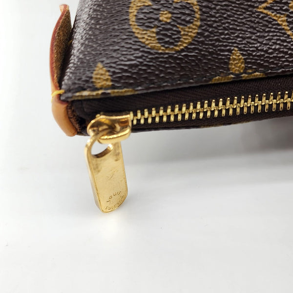 Louis Vuitton Totally GM Monogram Canvas Shoulder Bag in Mint Condition
