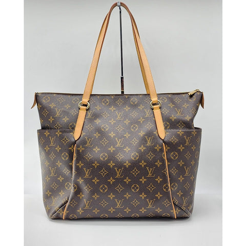 Louis Vuitton Totally GM Monogram Canvas Shoulder Bag in Mint Condition