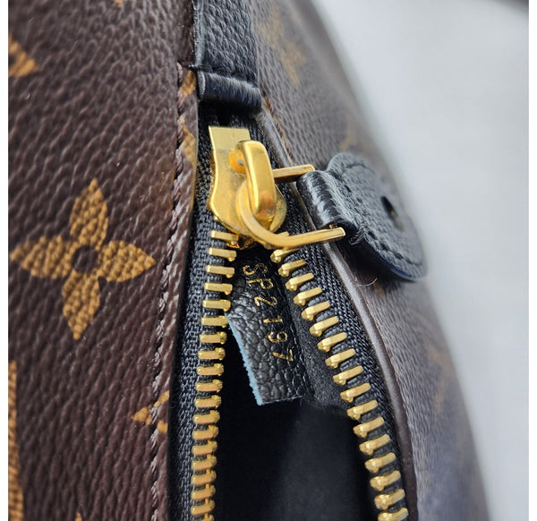 Louis Vuitton Popincourt GM Monogram Canvas Shoulder Bag | Mint Condition