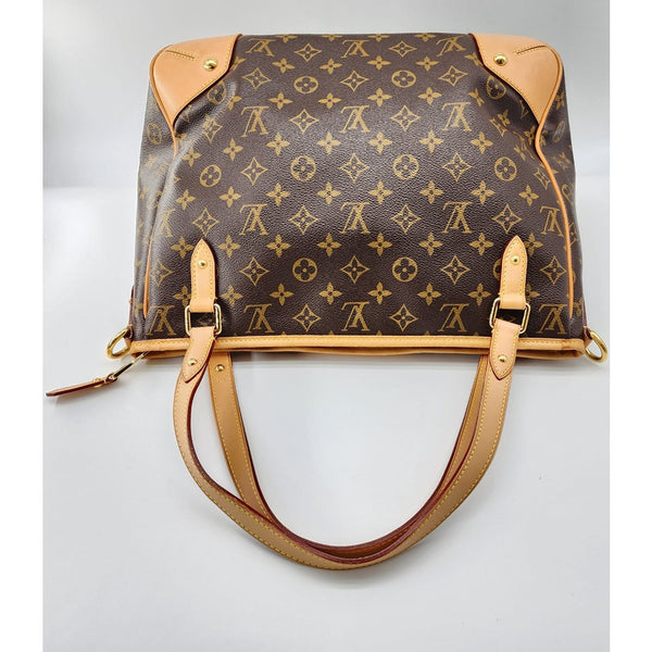 Louis Vuitton Estrela GM Monogram Canvas Shoulder Bag | Excellent Condition