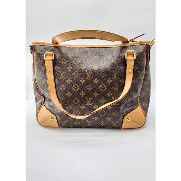 Louis Vuitton Estrela GM Monogram Canvas Shoulder Bag | Excellent Condition