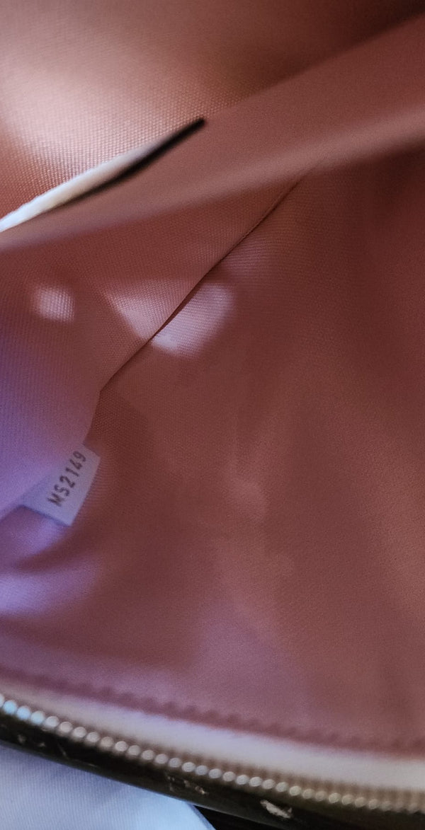 Louis Vuitton Monogram Giant  MM Canvas Pochette | Mint Condition