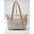 Louis Vuitton Totally MM Damier Azur | Mint Condition