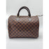 Louis Vuitton Speedy 30 Damier Ebene Canvas Tote in Like New Condition