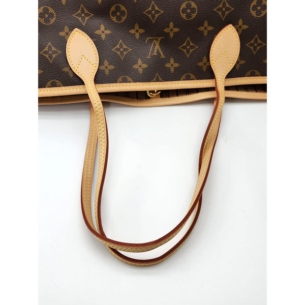 Louis Vuitton Neverfull GM Tote in Monogram Canvas | Like New Condition