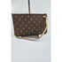 Louis Vuitton Neverfull GM Pochette in Monogram Canvas | Like New Condition