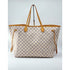 Louis Vuitton Neverfull GM Tote in Damier Azur Canvas Mint Condition
