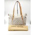 Louis Vuitton Totally MM Damier Azur | Mint Condition