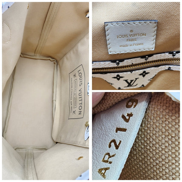 Louis Vuitton Neverfull MM Tote in Monogram Canvas | Like New Condition