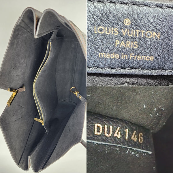 Louis Vuitton Kimono MM Monogram Canvas Bag | Like New Condition