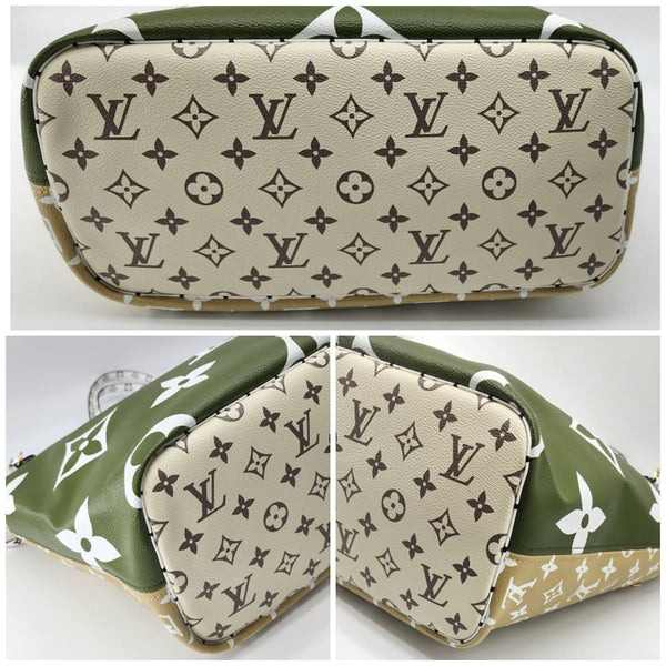 Louis Vuitton Neverfull MM Tote in Monogram Canvas | Like New Condition