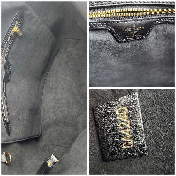 Louis Vuitton Multicolor Monogram Canvas Neverfull MM Tote In Like New Condition