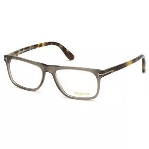 Tom Ford FT5303-020-55 Brand New Square Eyeglasses