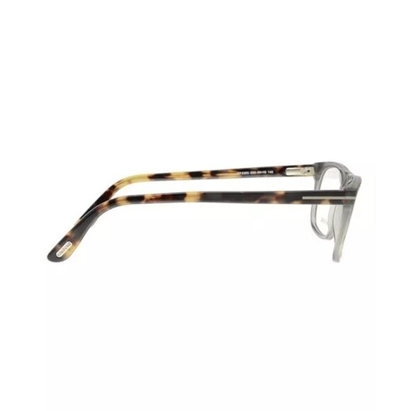 Tom Ford FT5303-020-55 Brand New Square Eyeglasses
