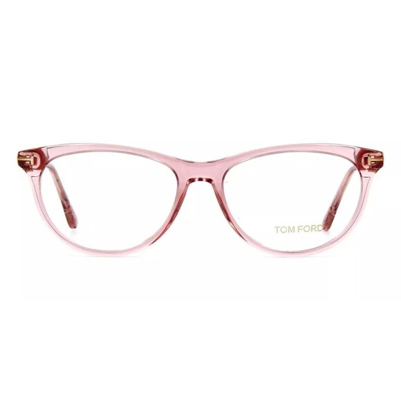 Tom Ford FT5509-072-54 Eyeglasses