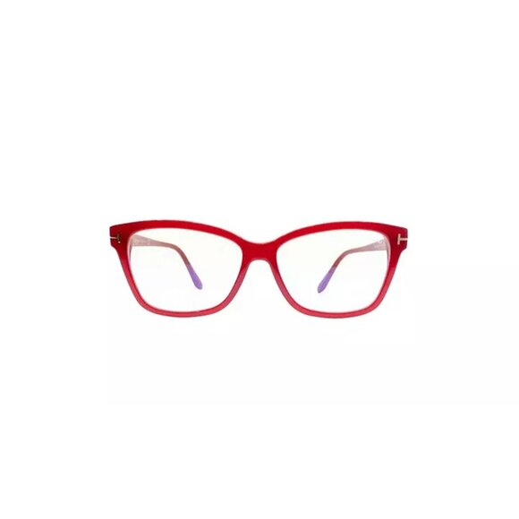 Tom Ford FT5597-B-075-56 Eyeglasses