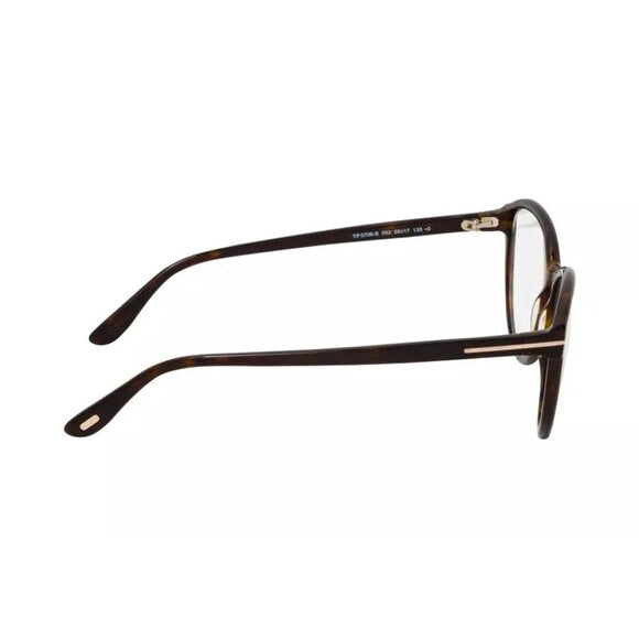 Tom Ford FT5706-B-052-55 Women's Eyeglasses