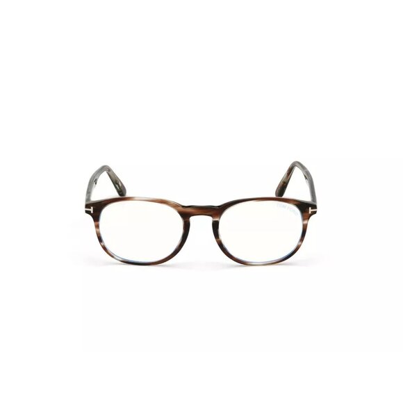 Tom Ford FT5680-B-053-51 Eyeglasses