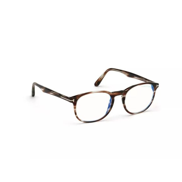 Tom Ford FT5680-B-053-51 Eyeglasses