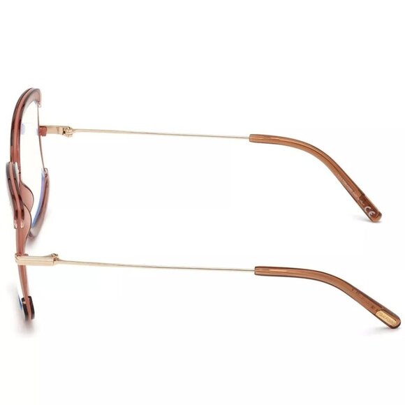 Tom Ford FT5670-B-072-54 Eyeglasses