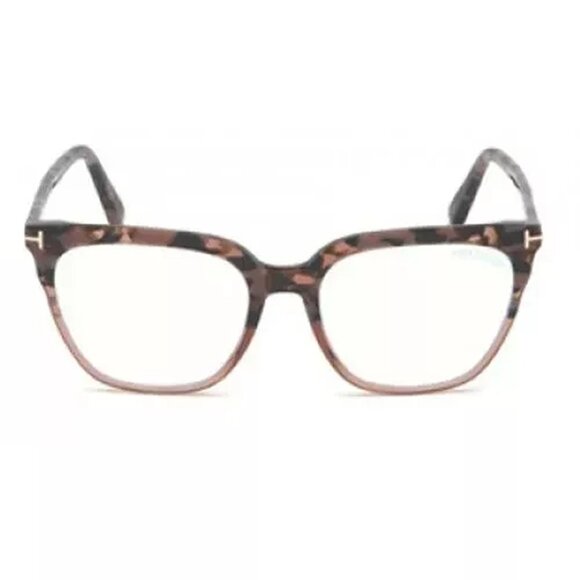 Tom Ford FT5599-B-055-54 Eyeglasses