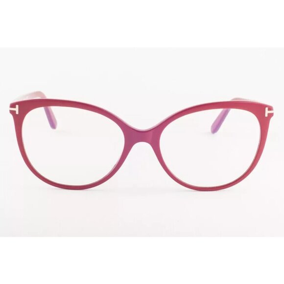Tom Ford FT5598-B-075-56 Eyeglasses