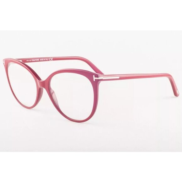 Tom Ford FT5598-B-075-56 Eyeglasses